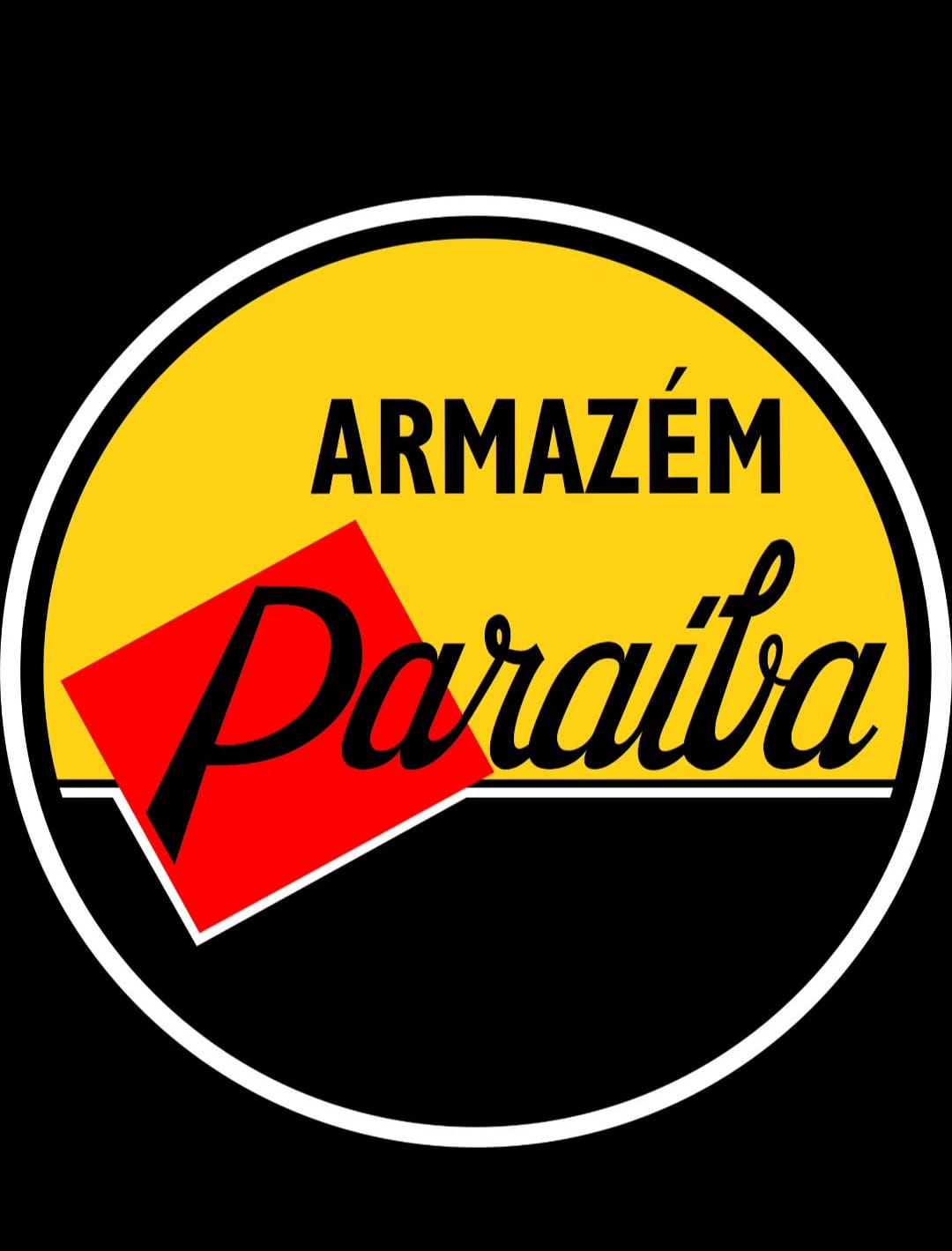 ARMAZÉM PARAÍBA