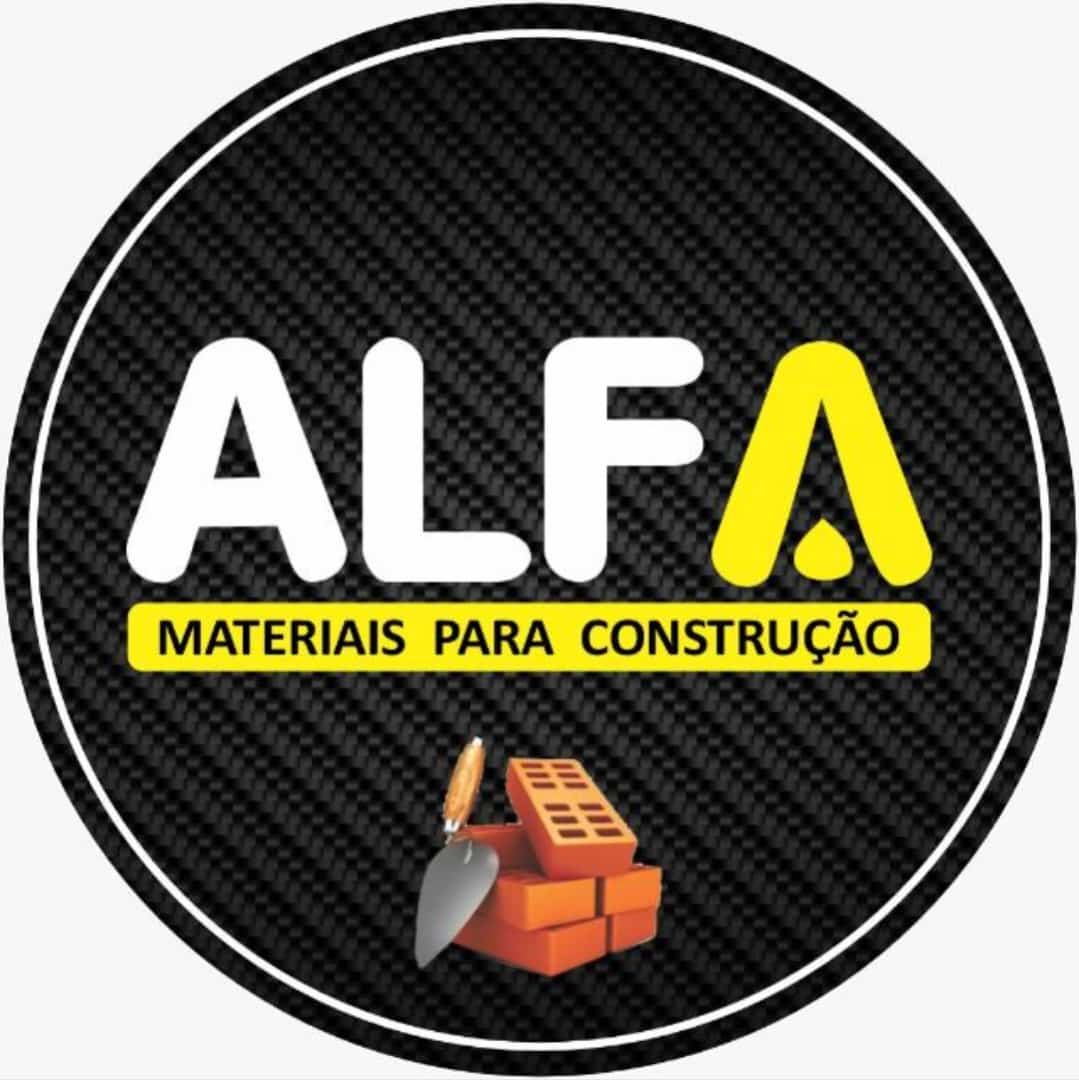 ALFA MATERIAIS PARA CONSTRUÇÕES