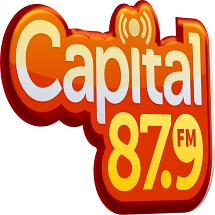 Podcasts  Capital FM 87,9 Palmas